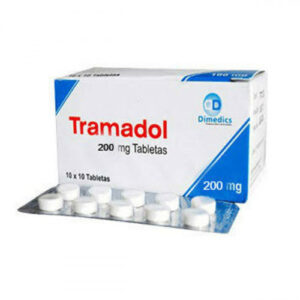 Tramadol 200mg