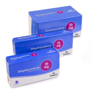 Dihydrocodeine 30mg