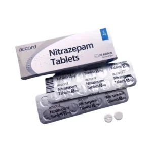 Nitrazepam 5mg