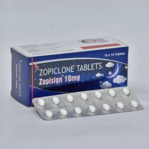 Zopiclone 10mg