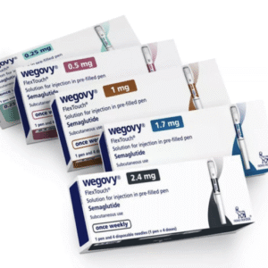 Wegovy