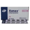 Xanax Alprazolam 1mg