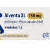 Buy Venlafaxine xl