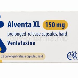 Buy Venlafaxine xl