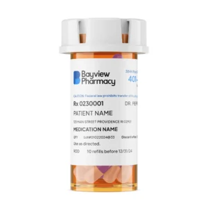 Propranolol Capsules