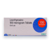 Levothyroxine Tablets