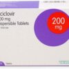 Buy aciclovir tablets online