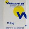 Wellbutrin Tablets