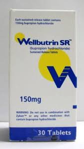 Wellbutrin Tablets