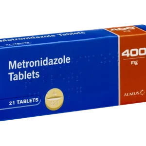 Metronidazole