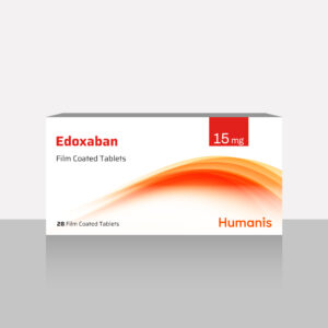 Buy Edoxaban Online