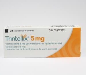 Buy Trintellix (Vortioxetine) Online